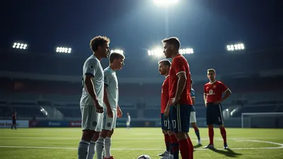 Tactical Showdown: North Carolina Courage Prepares for Angel City Clash
