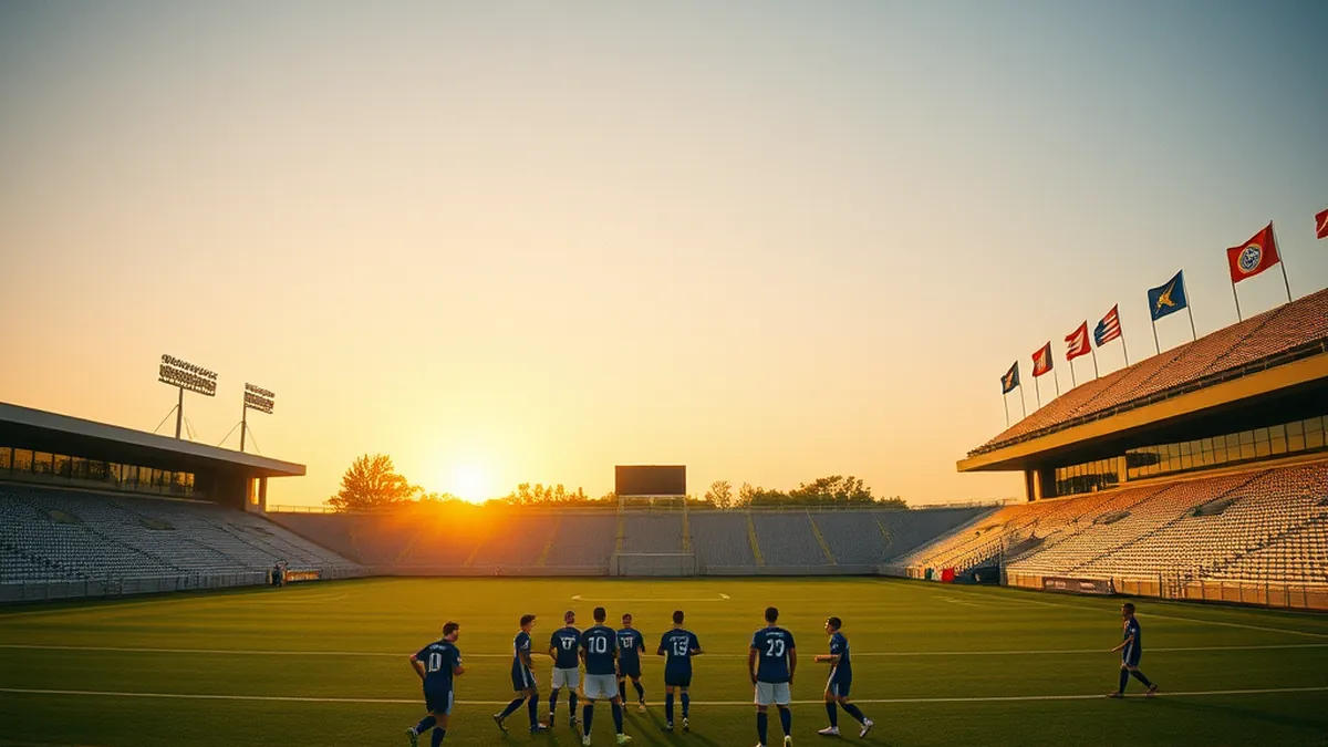 North Carolina Courage Seek Public Funding for Venue