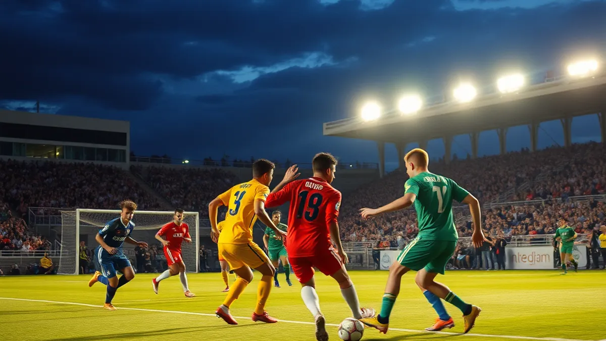 North Carolina Courage Face Utah Royals at Home