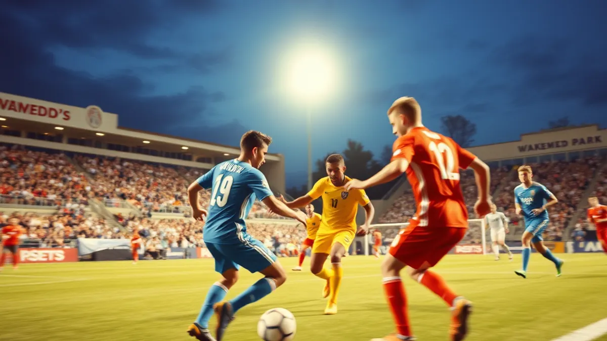 North Carolina Courage Match Time Moved Due to Heat