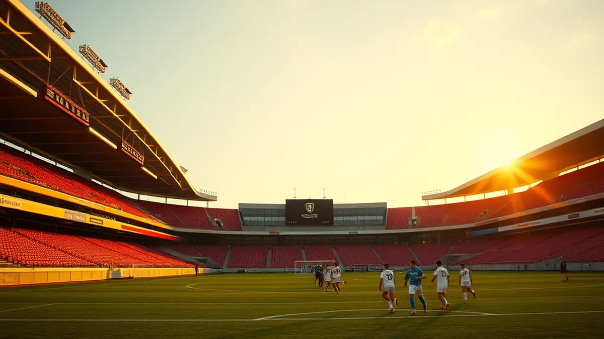 North Carolina Courage Secure Investment to Boost Growth
