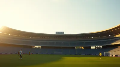 The Unwritten Rules: Supporter Traditions at WakeMed Soccer Park