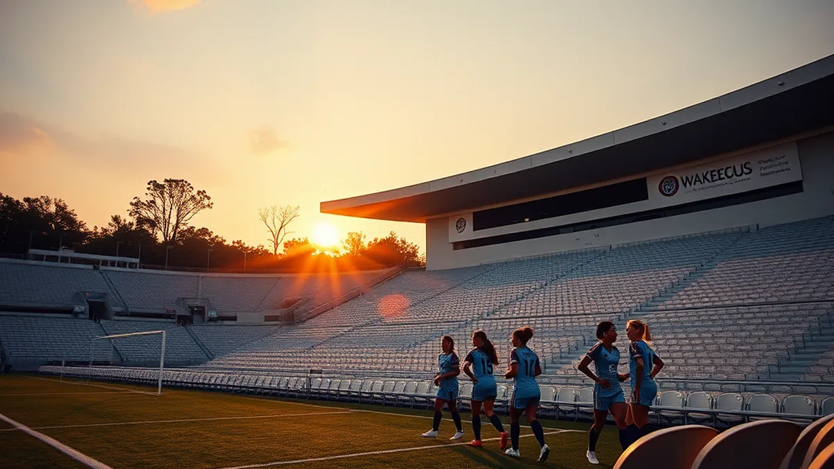 The Courage's 2018 NWSL Semifinal: A Moment of Redemption