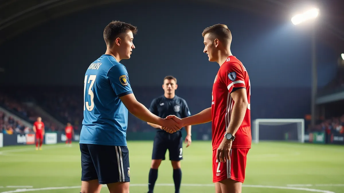 Courage vs. Seattle Reign: Key Players and Tactical Insights