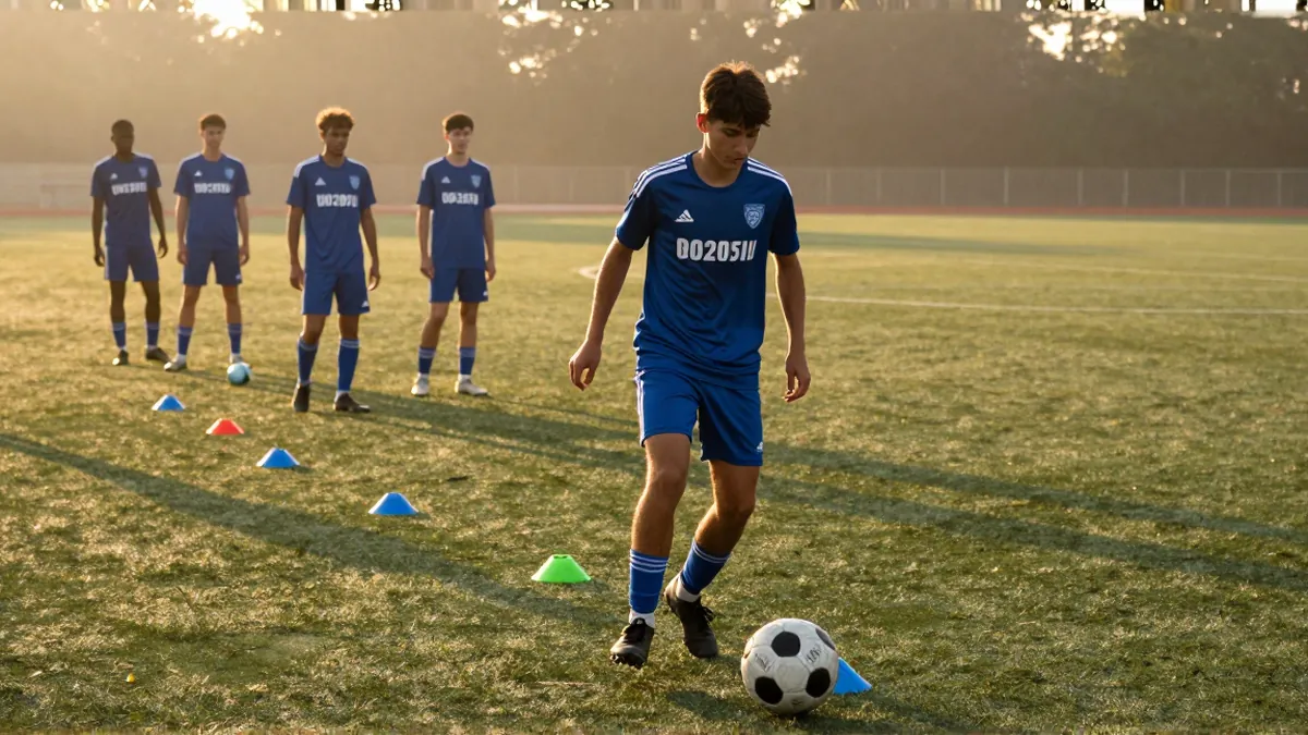 North Carolina Courage Partners with First Horizon Foundation for Soccer Exhibit