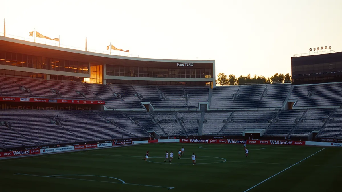 The Pulse of Passion: North Carolina Courage Supporter Culture