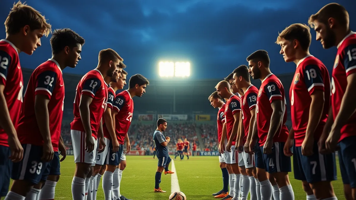 The Electric Atmosphere of Courage Matchdays: A Fan's Guide to Tradition
