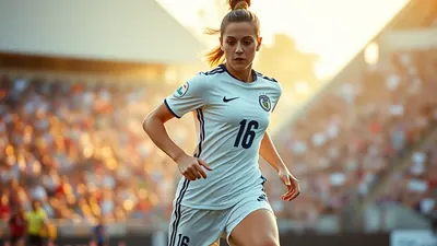 The Courage's 2017 NWSL Shield: A Testament to Consistency and Excellence