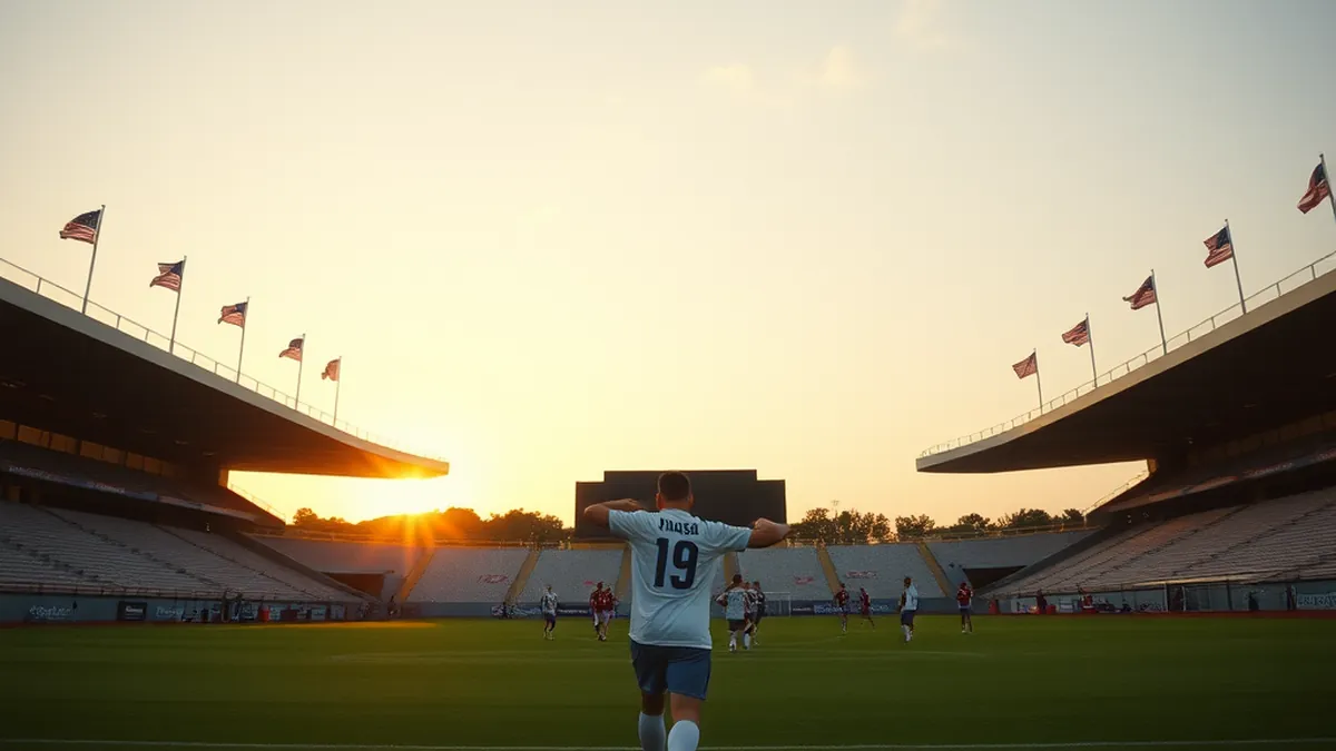 North Carolina Courage Launch Courageously Cool Summer